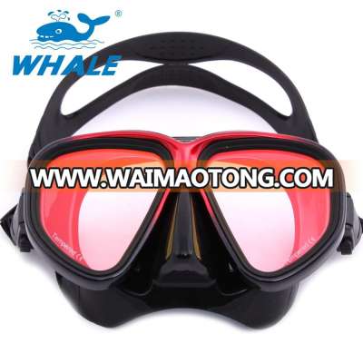 diving mask protector