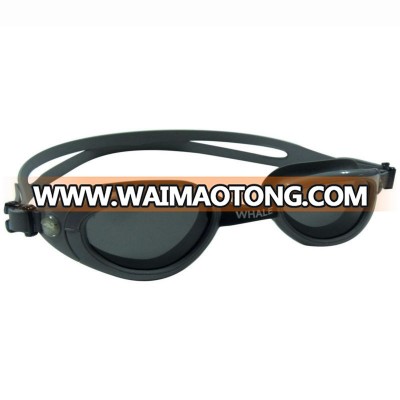 CF-4400 model Popular style model & mirror caoting of swimming goggles