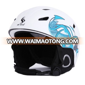 ski helmet, custom ski helmet, designer ski helmet