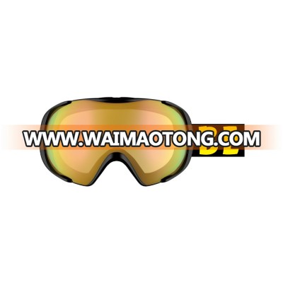 TPU flexbile frame customski goggles with OTG