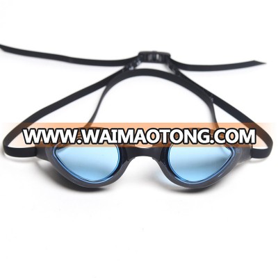 New, Anti fog, Professional Racing Swimming Goggles from factory of 20 years