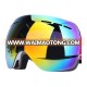 NEW snowboard goggles with anti scratch Custom ski snow goggles glasses