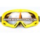 TPU frame snow goggles with big lens