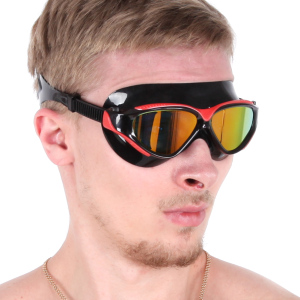 Summer Anti-Glare Blue Sports Direct Swimming Goggles